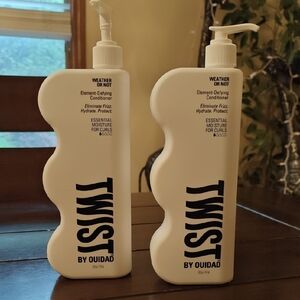 TWIST by ouudad Weather or Not Conditioner